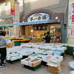 用戶對於おたる夢市場的評論圖