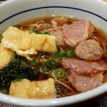 用戶對於なか卯 人形町店的評論圖