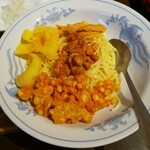 User's review image for ZUU&HEIN Myanmar Tea House