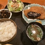 用户对于ごはんや的评论图