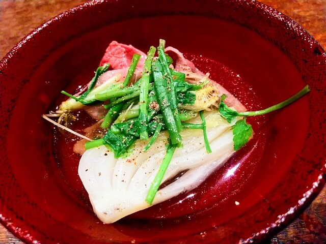 用戶對於にしぶち飯店的評論高清圖