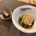 用户对于和食 青空的评论图