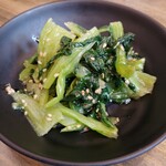 User's review image for 七輪焼肉 安安 旭川末広店