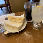 User's review image for 伊吹珈琲店