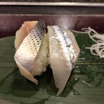 用户对于金兵衛 寿し的评论图