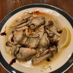 User's review image for とある池袋のビストロ酒場 Bisrock