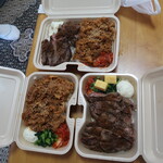 用戶對於焼肉専門 田中精肉店的評論圖