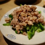 User's review image for 炭焼居酒場 IGOR COSY 渋谷本店