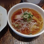 用戶對於大阪王将 末広町店的評論圖