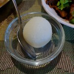 用戶對於ナマステ 梶原的評論圖
