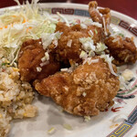 用戶對於大阪王将 御徒町駅前店的評論圖