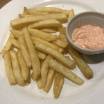 User's review image for デニーズ 羽村店