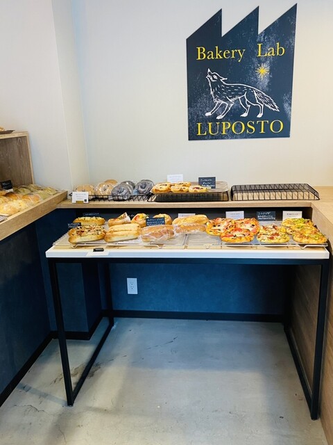 User's recommendation image for LUPOSTO