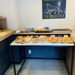 User's review image for LUPOSTO
