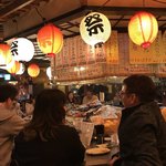 用户对于函館あかちょうちん的评论图