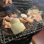 User's review image for 炭や