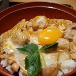用戶對於博多水たき さ和鳥 八丁堀的評論圖
