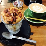 用戶對於バードコーヒー的評論圖