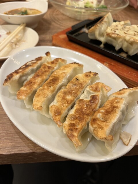 User's recommendation image for 金の餃子酒場 渋谷2号店