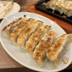 User's review image for 金の餃子酒場 渋谷2号店
