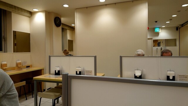 用戶對於スーパーホテル 東京・日本橋三越前的評論高清圖