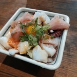 用戶對於炉ばた焼 妻籠的評論圖