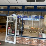 User's review image for ベーグル＆ベーグル りんくうプレミアム・アウトレット店