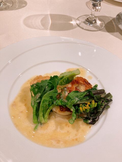 用戶對於GINZA TOTOKI的評論高清圖