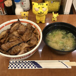 用戶對於東京チカラめし 大阪日本橋店的評論圖