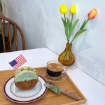 User's review image for THE COOKIE 594