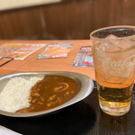 用户对于レッツゴーカレー アリオ札幌店的评论图