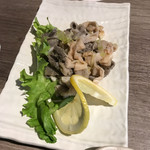 User's review image for 焼肉IWA