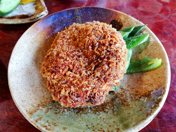 User's recommendation image for もく庵