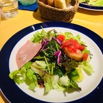 User's review image for ジリオーラ