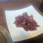 用户对于テーブルオーダーバイキング 焼肉 王道 堺泉北店的评论图