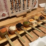 用戶對於割烹酒場 みおつくし 天王寺店的評論圖
