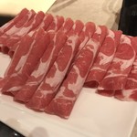 User's review image for 中国火鍋専門店 小肥羊 銀座店