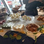 用戶對於TEPPANYAKI 10 SHIBUYA的評論圖