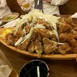 用户对于大衆酒場 ちばチャン 上野公園店的评论图