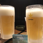 用戶對於じゃんけん 蒲田店的評論圖