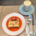 User's review image for ONIBUS COFFEE 自由が丘店