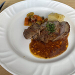 User's review image for Le Mantaro