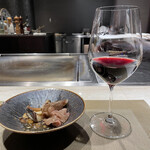 User's review image for 鉄板焼 ステーキ 北野坂