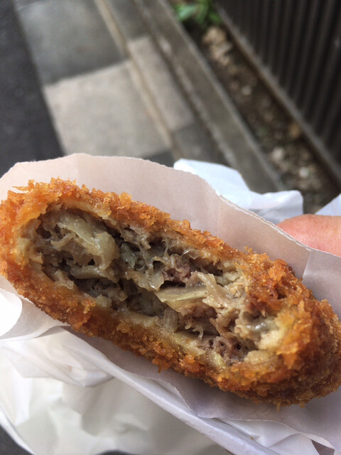 User's recommendation image for ミートプラザニシジマ