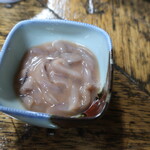 用户对于立ち飲み酒場 石川源蔵商店的评论图
