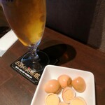 用戶對於お酒の美術館 御幸町店的評論圖