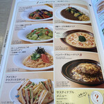 User's review image for デニーズ 泉大津店