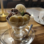 User's review image for cafe Mr.