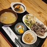 用戶對於たもいやんせ 新宿店的評論圖