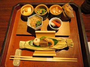 用戶對於燈々庵的評論圖